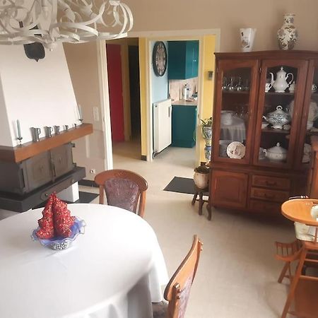 Logement Du Vidame Molliens-Dreuil Extérieur photo