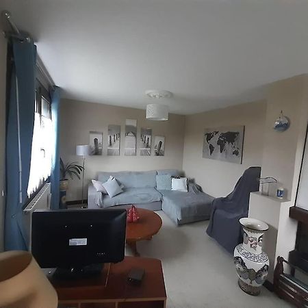 Logement Du Vidame Molliens-Dreuil Extérieur photo