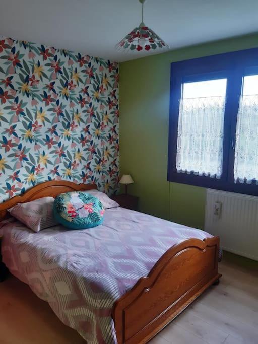Logement Du Vidame Molliens-Dreuil Extérieur photo