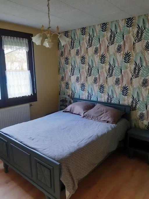 Logement Du Vidame Molliens-Dreuil Extérieur photo